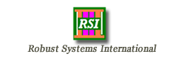 Robust Systems Int.